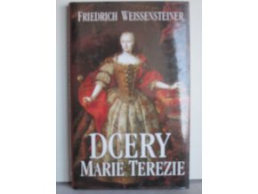 Dcery Marie Terezie