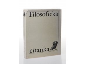 Filosofická čítanka (1971)