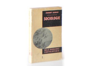 Sociologie