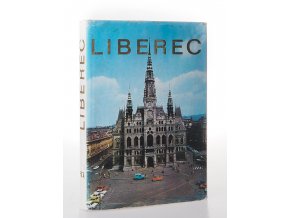 Liberec : Fot. publ. (1977)