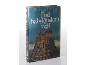 Pod babylónskou věží