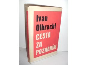 Cesta za poznáním : Země sovětů roku dvacátého