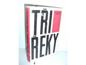 Tři řeky (1962)