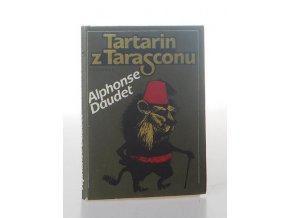 Tartarin z Tarasconu (1987)