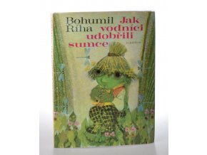 Jak vodníci udobřili sumce (1981)