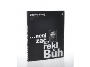 Není zač, řekl Bůh : vyprávění filmového režiséra