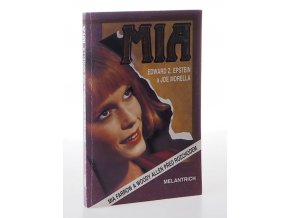 Mia : život Miy Farrowové