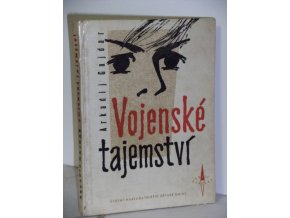 Vojenské tajemství (1961)