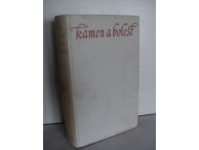 Kámen a bolest (1952)