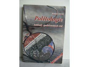 Politologie : základy společenských věd (2002)