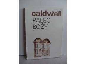 Palec bozy