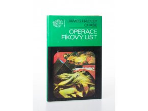 Operace Fíkový list (1987)