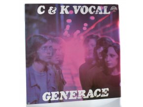 C&K VOCAL GENERACE