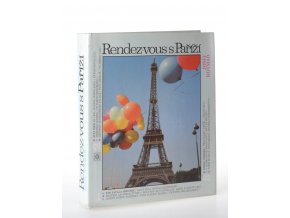 Randez-vous s Paříží