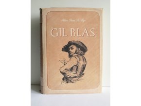 Gil Blas (1932)