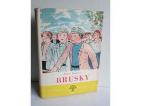 Brusky 2.díl