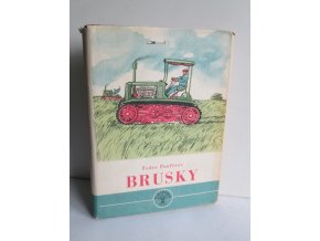 Brusky 3.díl