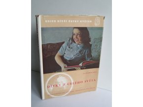 Dívky z celého světa-sedm příběhů (1948)