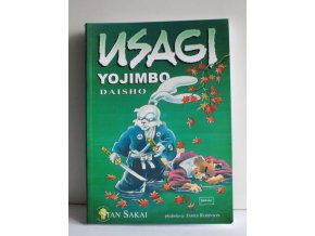 Usagi Yojimbo, Daisho