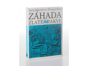 Záhada zlaté rakve