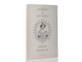 Mimi Pinson : Profil grisetky