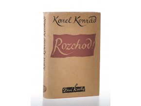 Rozchod! (1950)