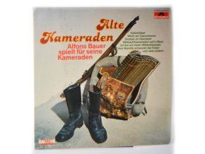 Alte Kameraden