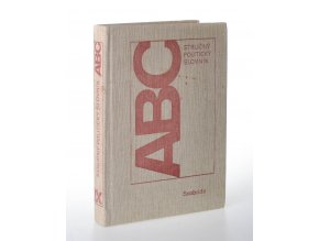 Stručný politický slovník ABC (1986)