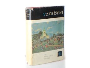 Vzkříšení (1961)