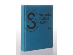 Slovník cizích slov (1981)