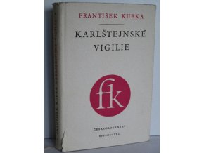 Karlštejnské vigilie (1957)
