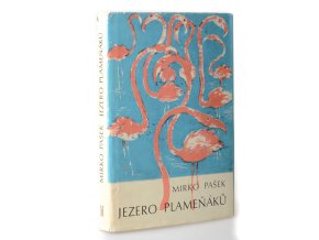 Jezero plameňáků (1971)