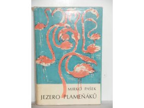 Jezero plameňáků (1971)