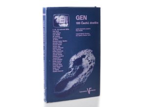 GEN : 100 Čechů dneška : 25 osobností GENu. Díl 2