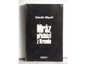 Mráz přichází z Kremlu (1988)