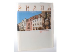 Praha : fot. publ. (1985)