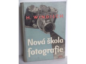 Nová škola fotografie