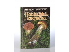 Houbařská kuchařka (1989)