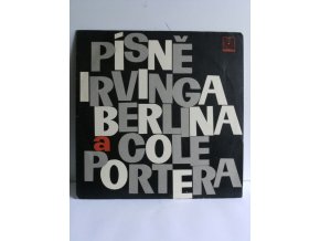 Písně Irvinga Berlina a Cole Portera