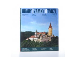 Hrady, zámky a tvrze středních Čech