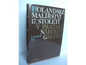 Holandské malířství 17. století v pražské Národní galerii