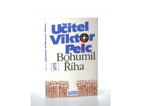 Učitel Viktor Pelc (1984)