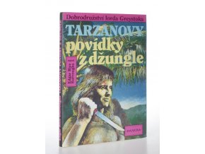 Tarzanovy povídky z džungle