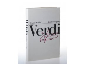 Verdi : román opery (1987)
