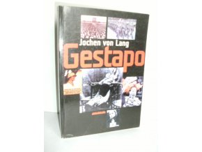 Gestapo : Nástroj teroru