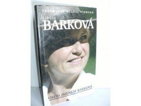 Osud jménem Barková