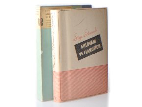 Milování ve Flandřích