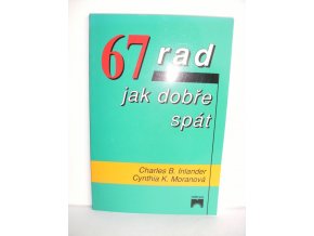 67 rad jak dobře spát