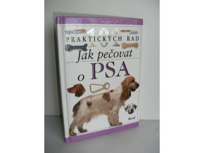 Jak pečovat o psa