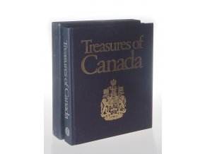 Treasures of Canada